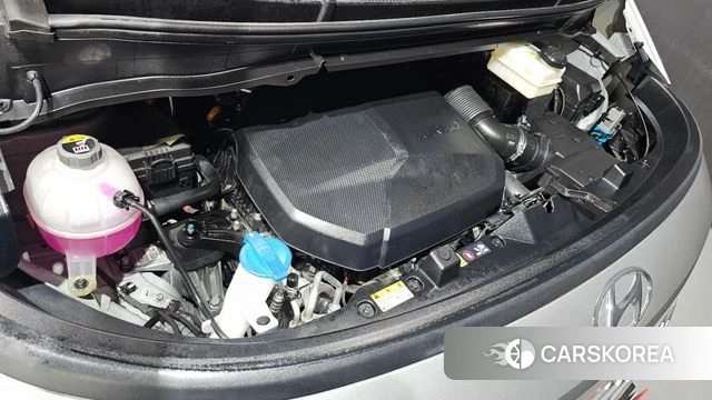 Hyundai Staria id 4726838 из Кореи 16