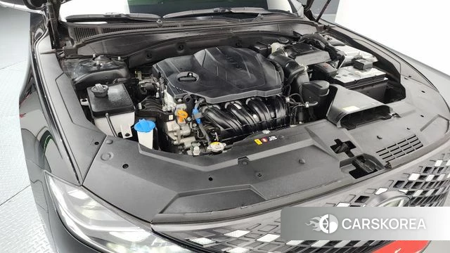 Hyundai The New Grandeur IG id 4445325 из Кореи 30