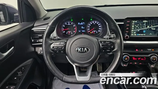 Kia Stonic id 2762961 из Кореи 16