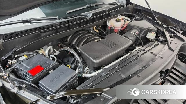 Cadillac Escalade 5th Generation id 4719655 из Кореи 37