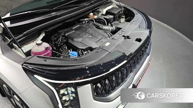 Kia The New Carnival 4th Generation id 4442595 из Кореи 16