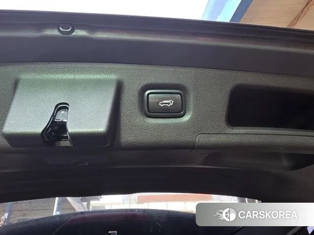 Hyundai Santa Fe TM id 3429497 из Кореи 11