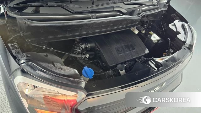 Kia The New Kia Ray id 3964271 из Кореи 17