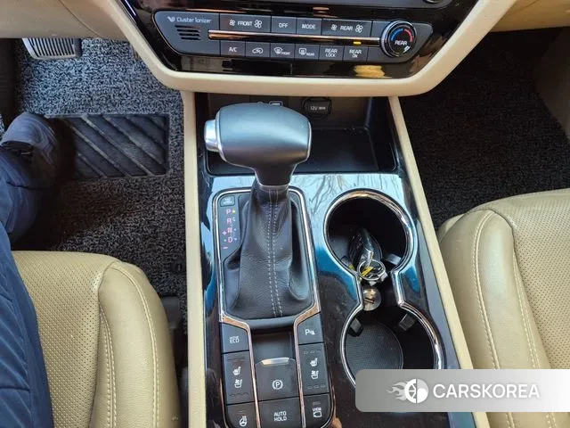 Kia The New Carnival id 3510023 из Кореи 16