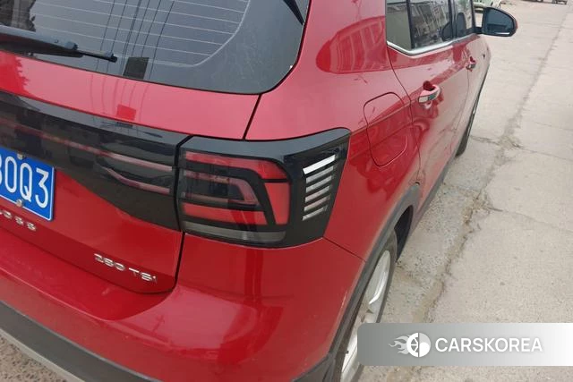 Volkswagen Tu Kai id 4261708 из Китая 13