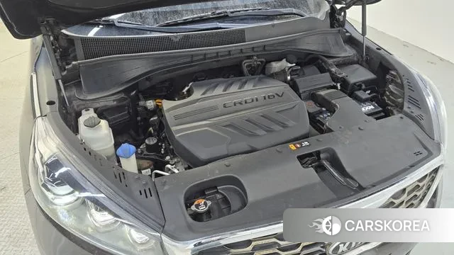 Kia The New Sorento id 3601789 из Кореи 16