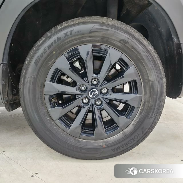 Mazda CX-50 line also id 4359461 из Китая 15
