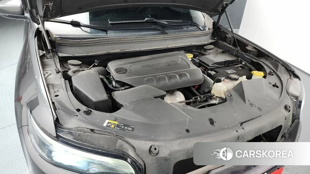 Jeep Cherokee (KL) id 4180582 из Кореи 16