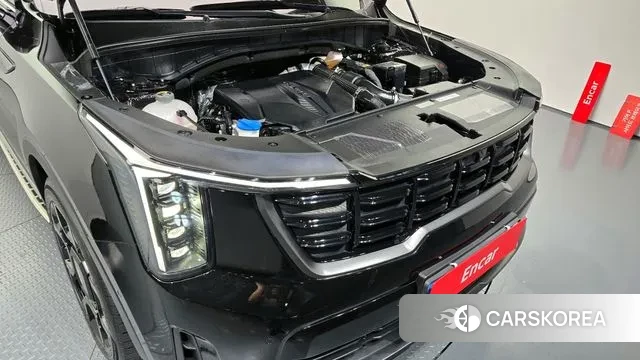 Kia The New Sorento 4th Generation id 3400339 из Кореи 16