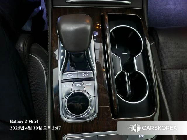 Kia More K9 id 4251186 из Кореи 11