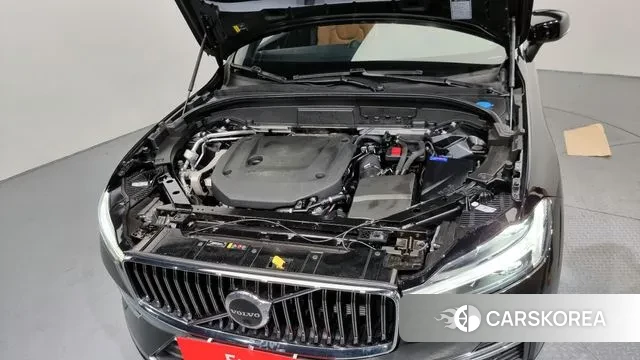 Volvo XC60 second Generation id 2959696 из Кореи 16