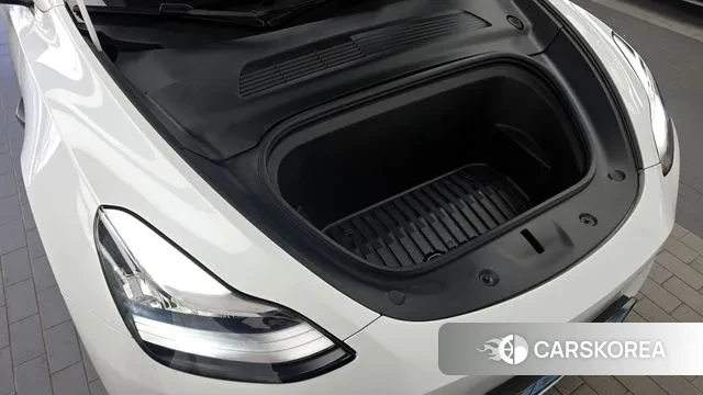 Tesla Model Y id 3323643 из Кореи 16