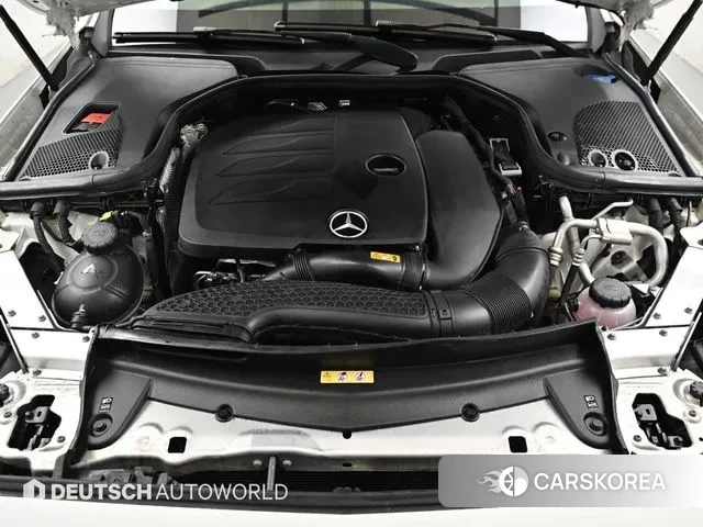 Mercedes-Benz E-Class W213 id 3771162 из Кореи 16