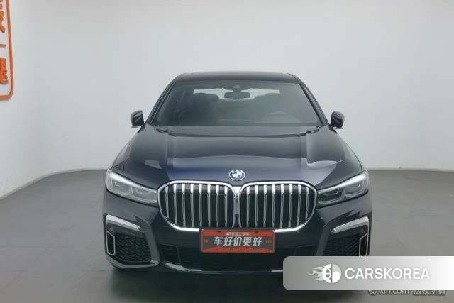 BMW 7 series id 4210676 из Китая 20