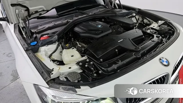 BMW 3 Series GT (F34) id 3578605 из Кореи 16