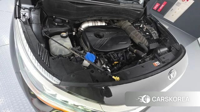 Kia Seltos id 4232599 из Кореи 26