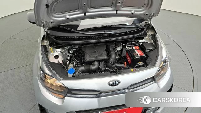 Kia Morning Urban (JA) id 3852682 из Кореи 16