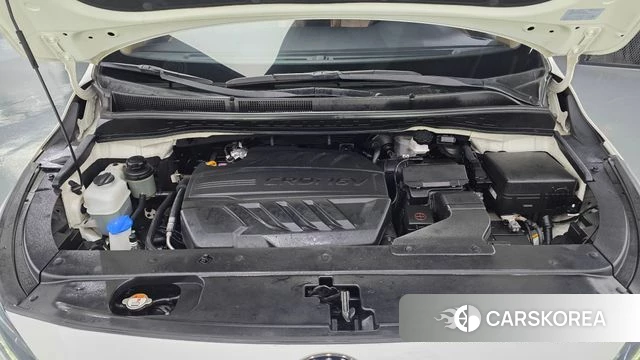 Kia The New Carnival id 4849720 из Кореи 31