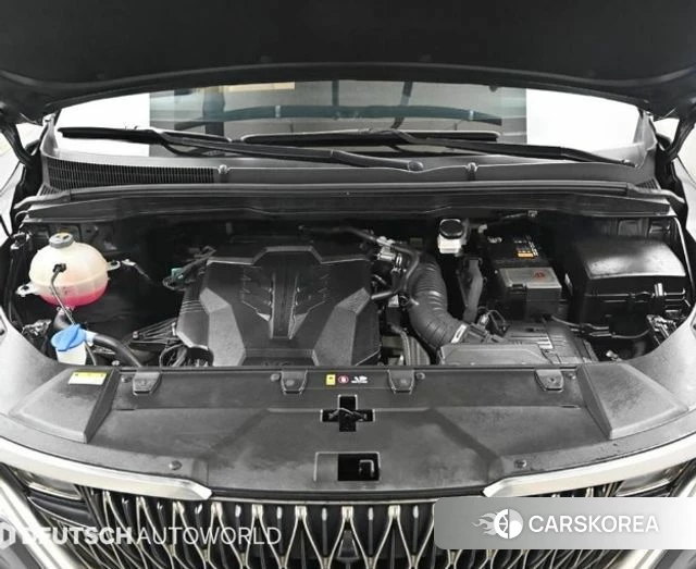 Kia Carnival 4th generation id 4382186 из Кореи 16
