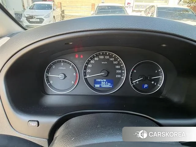 Hyundai The New Grand Starex id 3705915 из Кореи 16