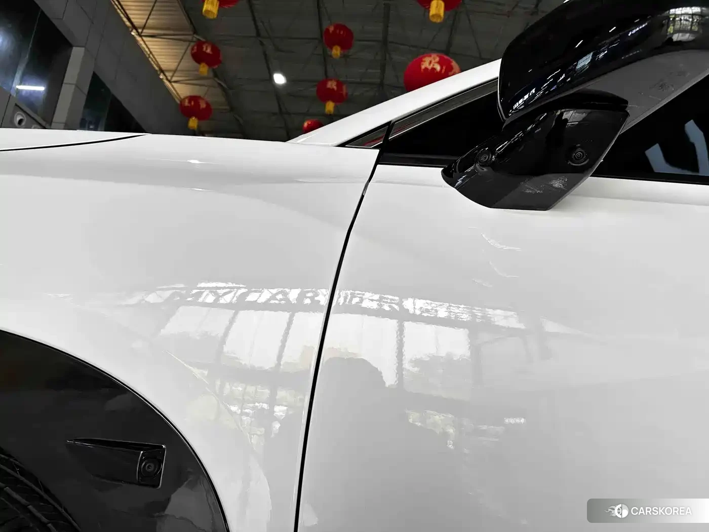 Toyota Platinum Wisdom 3X id 4674370 из Китая 20