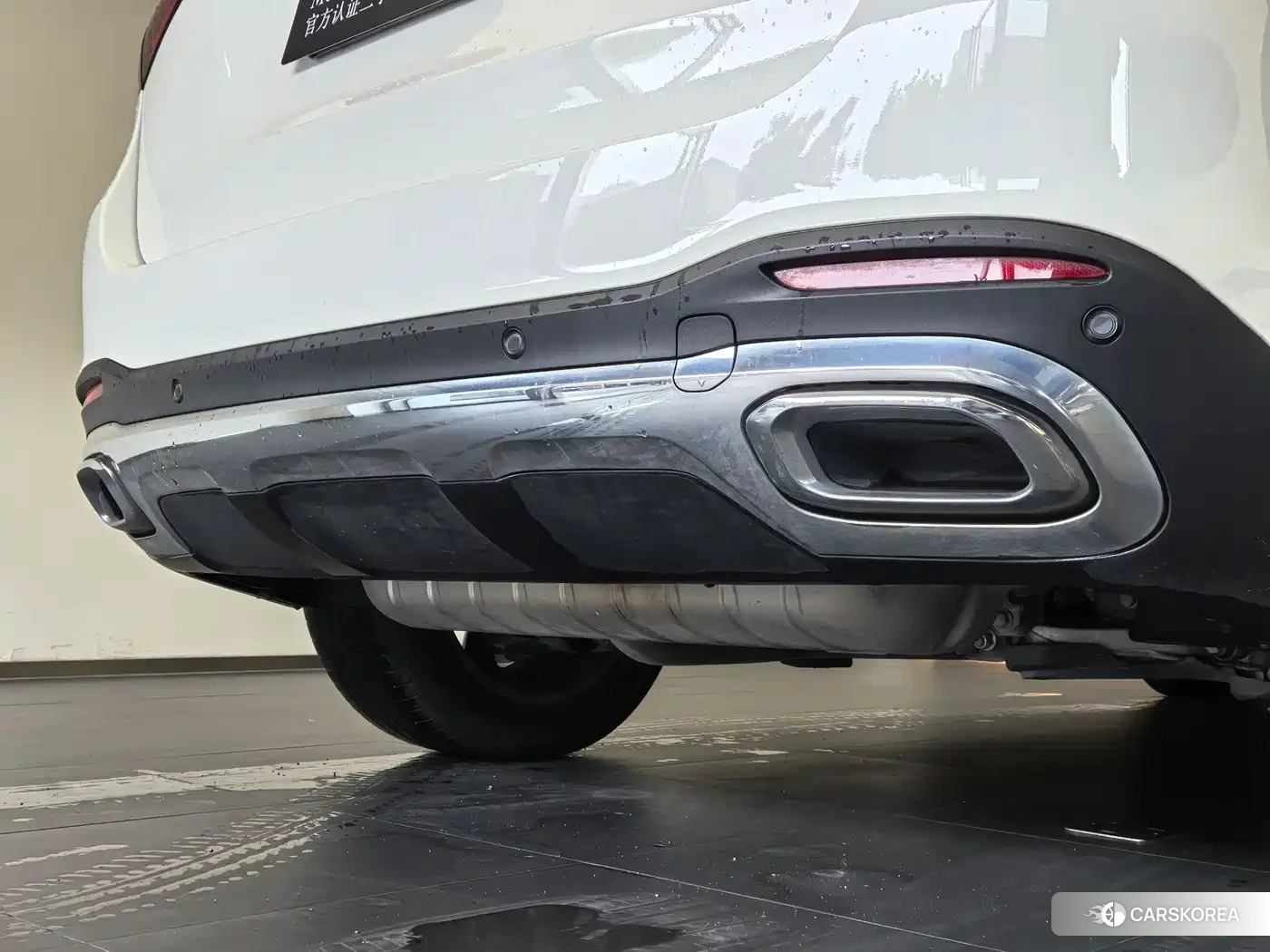 Mercedes-Benz GLE id 4606999 из Китая 14