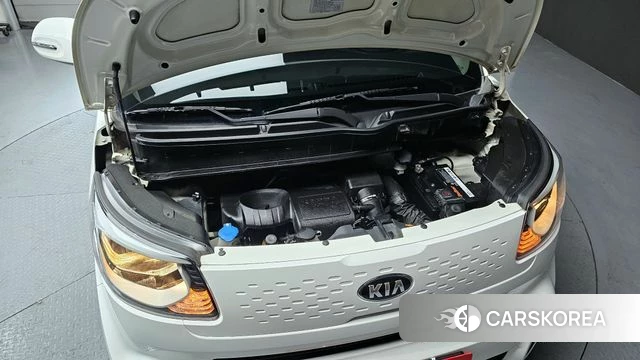 Kia The New Ray id 3917534 из Кореи 16