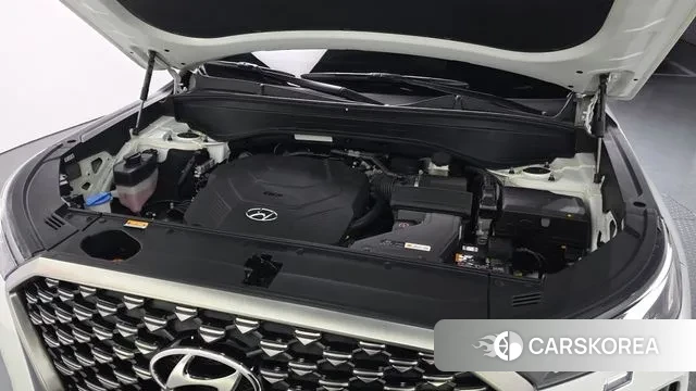 Hyundai Palisade id 3473299 из Кореи 16