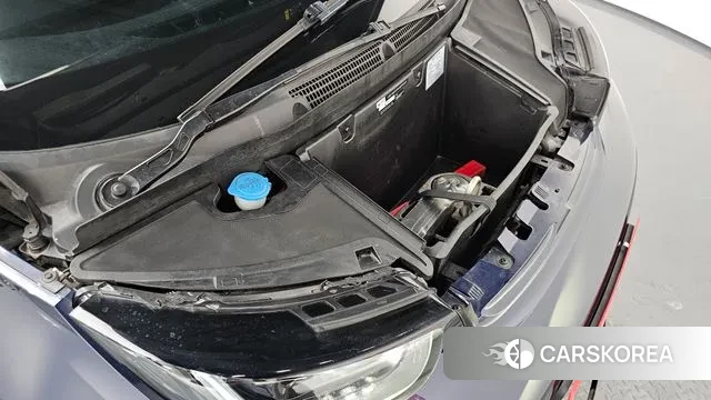 BMW i3 id 3717749 из Кореи 16