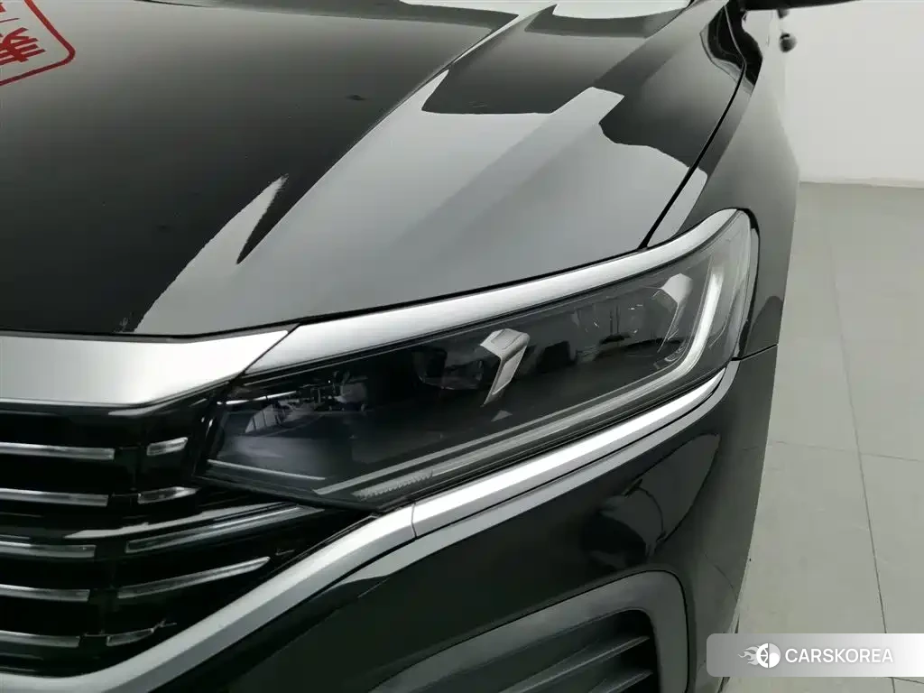 Volkswagen Passat id 4577424 из Китая 20