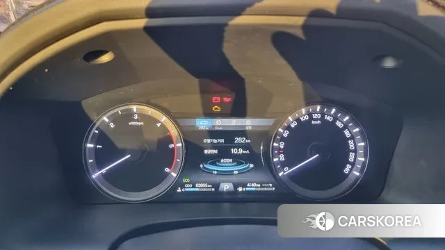 Ssangyong Rexton Sports id 3499685 из Кореи 7