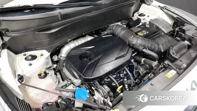 Kia Seltos id 3378903 из Кореи 16