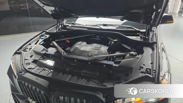 BMW X5 (G05) id 4291617 из Кореи 32