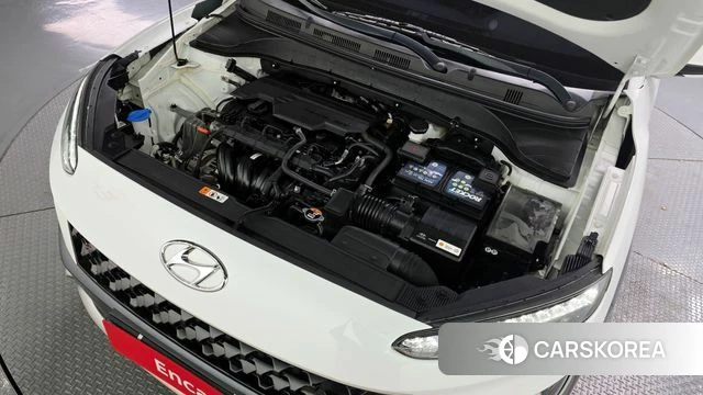 Hyundai The New Kona id 3860311 из Кореи 16