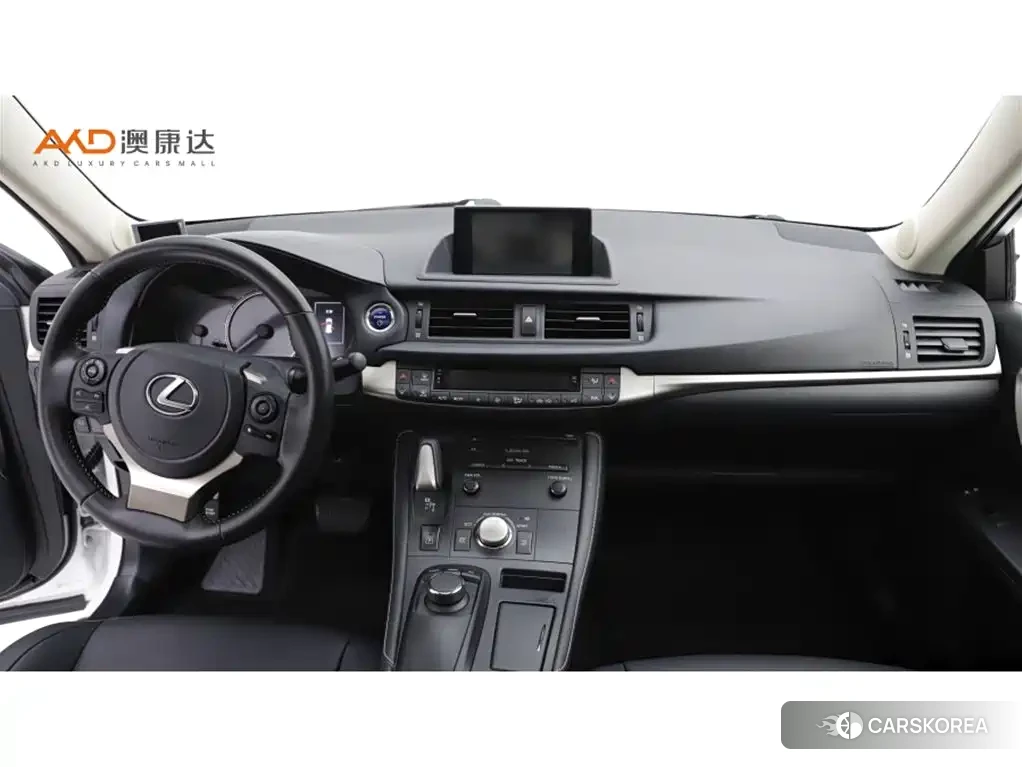 Lexus CT 2021 Другой из Китая, фото 6