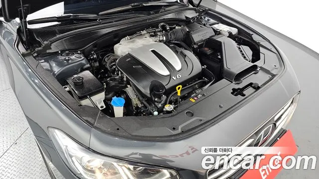 Hyundai Grandeur IG id 2765327 из Кореи 16