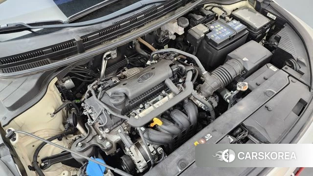 Kia Stonic id 4502781 из Кореи 16