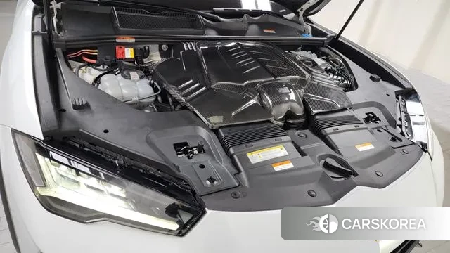 Lamborghini Urus id 3431702 из Кореи 16