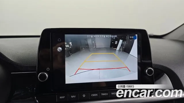 Kia Morning Urban (JA) id 2790526 из Кореи 16