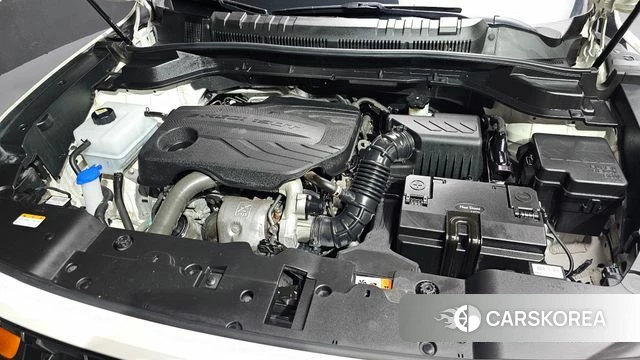 Ssangyong Torres id 4834949 из Кореи 16