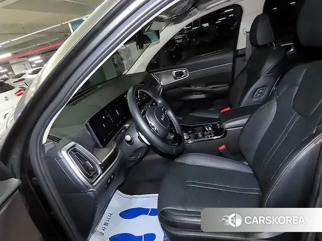 Kia The New Sorento 4th Generation id 3711323 из Кореи 16