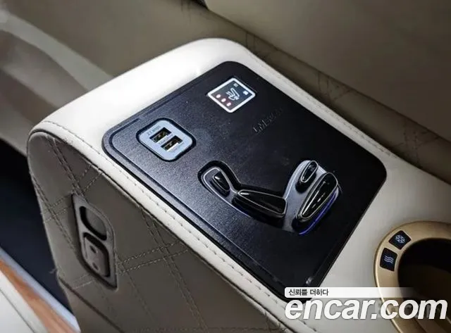 Kia Carnival 4th generation id 2663584 из Кореи 16