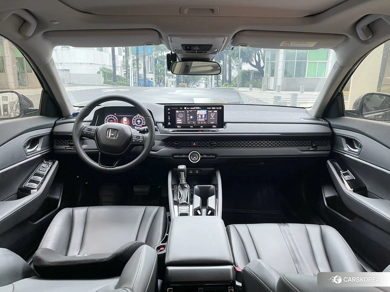 Honda Accord id 4455858 из Китая 10