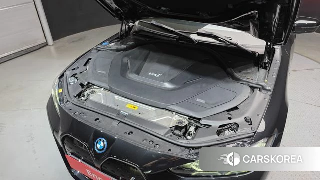 BMW i4 id 4898797 из Кореи 28