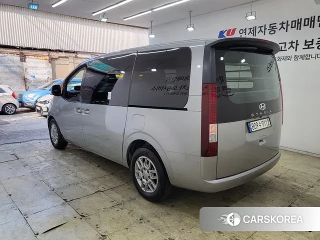 Hyundai Staria id 2915196 из Кореи 16