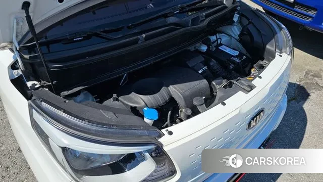 Kia The New Ray id 2981815 из Кореи 16