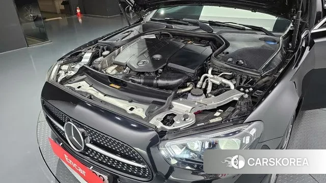 Mercedes-Benz E-Class W213 id 3115101 из Кореи 16