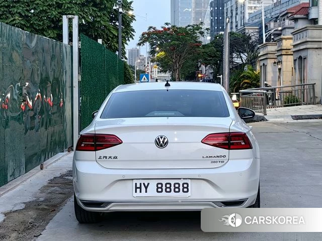 Volkswagen Lingdu id 4328673 из Китая 9
