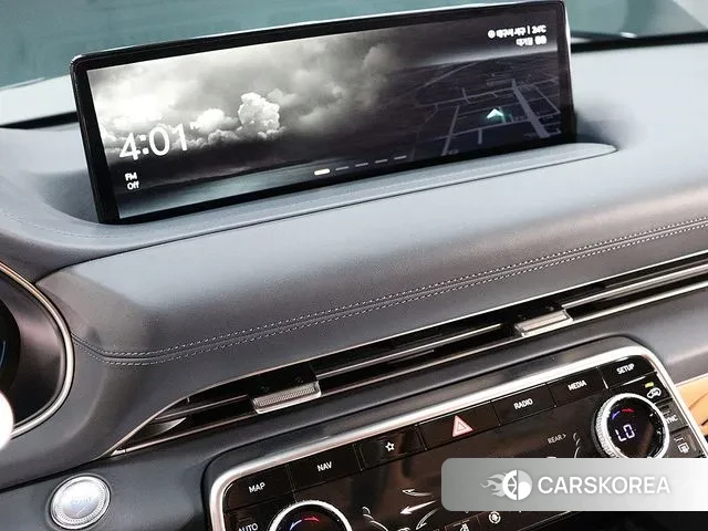 Genesis GV80 id 3181391 из Кореи 16