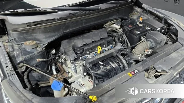 Hyundai Venue id 3330186 из Кореи 16